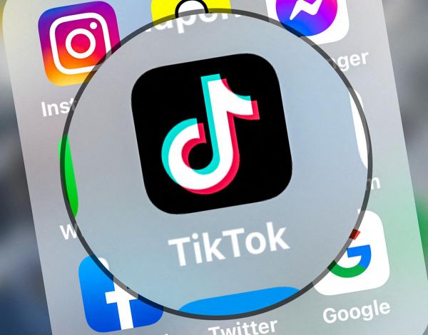 TikTok dévoile sa nouvelle fonctionnalité : le bouton « je n'aime pas »