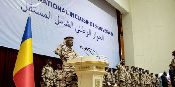 Tchad : le dialogue national inclusif entre dans sa phase décisive