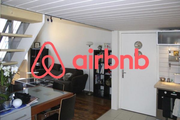 Airbnb investit 1 million d'euros pour la rénovation énergétique de ses hôtes