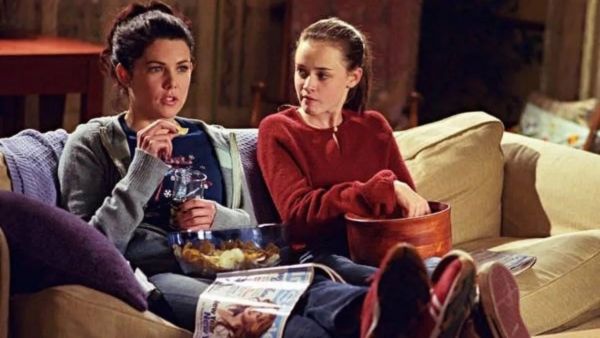 Netflix : « Vous nous avez fait un sale coup » : pourquoi les fans de Gilmore Girls sont en colère