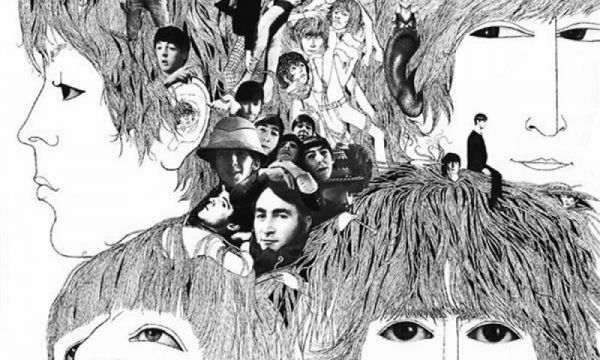 Écoutez les Beatles travailler sur « Tomorrow Never Knows »