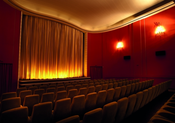 Crise du cinéma : "les salles sont vides, ou presque”, "la dernière année où si peu de Français sont allés au cinéma était 1909”