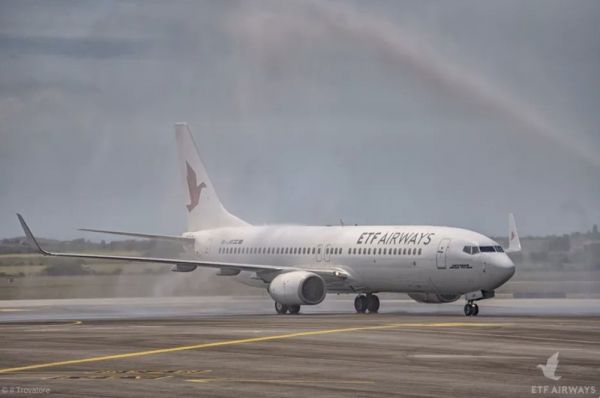Fly-Wi, une nouvelle compagnie aérienne pour desservir les Antilles et la Guyane