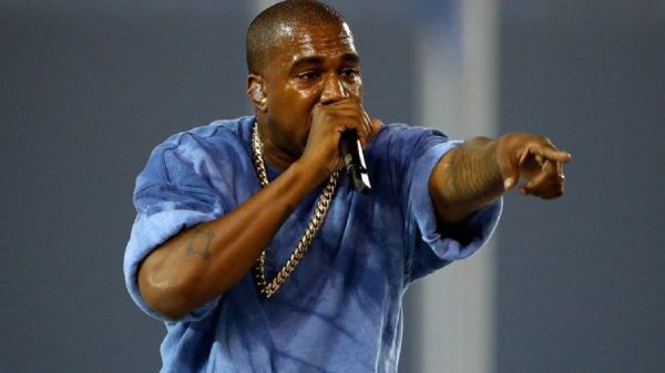 Spotify critique les propos de Kanye West sans retirer sa musique de la plateforme