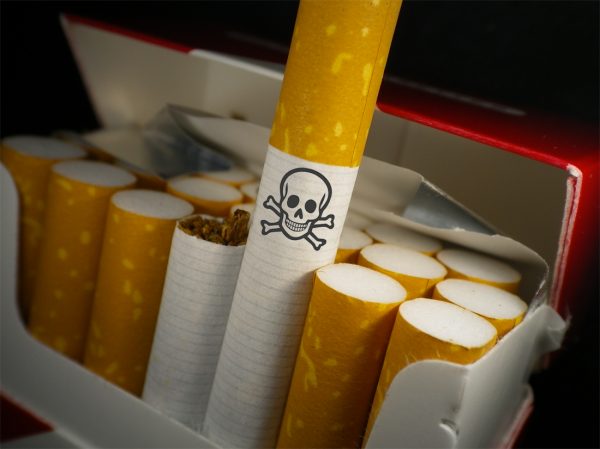 Plan anti-tabac : particulièrement efficaces pour arrêter de fumer, les cigarettes au cyanure arrivent enfin en France