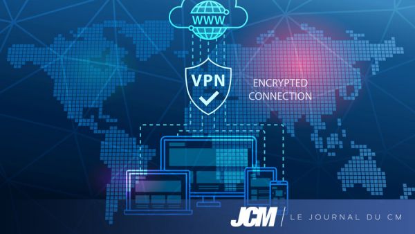 Les meilleurs VPN en 2022 pour protéger vos données en télétravail