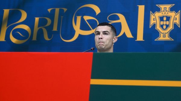 « L'affaire Ronaldo est close », insiste Cristiano