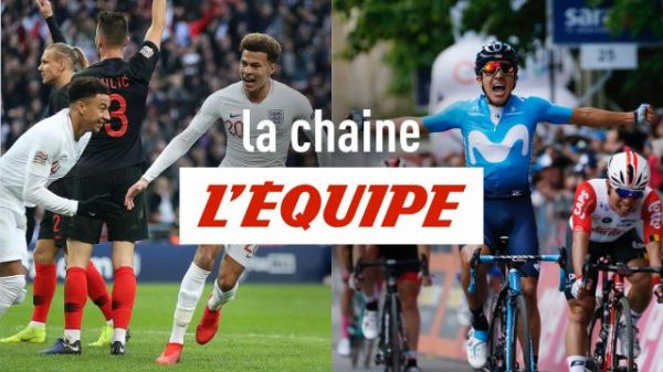 Équipe de France :la conférence de presse de Matteo Guendouzi et Marcus Thuram en direct vidéo