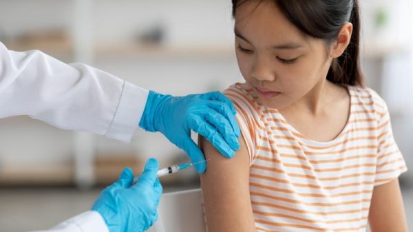 Les experts allemands déconseillent le vaccin Covid-19 aux jeunes enfants