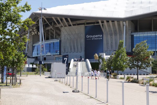 Lyon : cinq matches amicaux pour les joueurs de l'OL durant la trêve