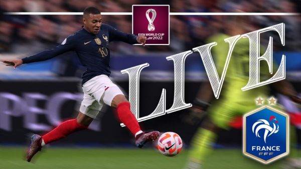 Coupe du Monde au Qatar - France-Danemark : les 8es de finale en ligne de mire pour les Bleus, un match à suivre en direct à 17h
