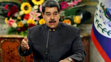 Venezuela : Washington allège les sanctions après un accord entre Maduro et l'opposition