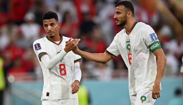 Coupe du monde 2022 : le Maroc qualifié en 8es de finale si…
