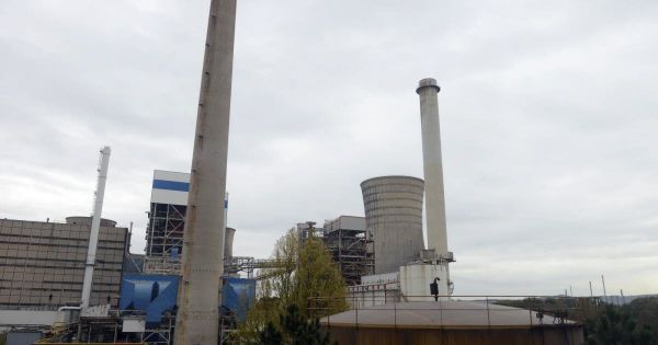 Moselle. La centrale à charbon de Saint-Avold a recommencé à produire de l'électricité