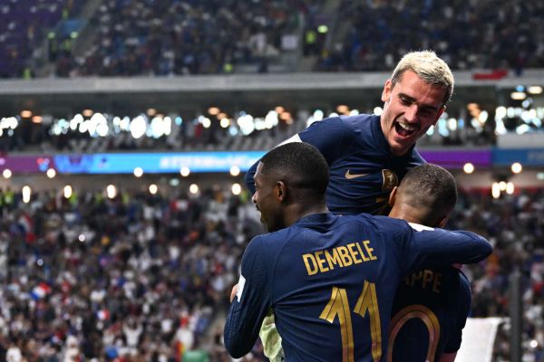 Coupe du monde 2022 : au Qatar, une nouvelle équipe de France est née, entre contraintes et choix forts