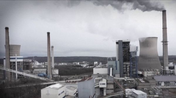 Crise énergétique : la centrale de Saint-Avold vient au secours du nucléaire