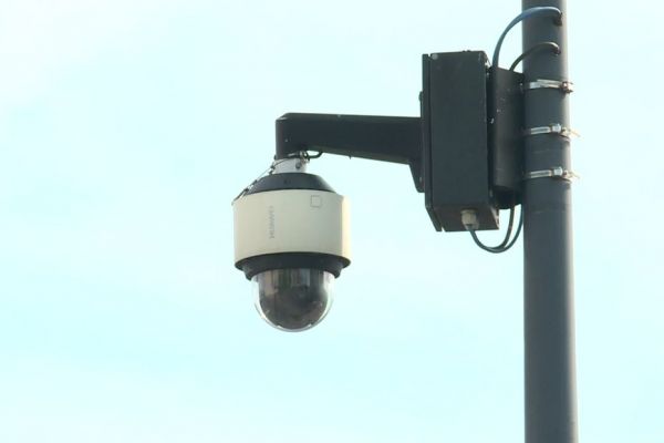 Sécurité. 233 communes des Hauts-de-France vont bénéficier de l'aide de la Région pour installer des équipements de vidéo-surveillance