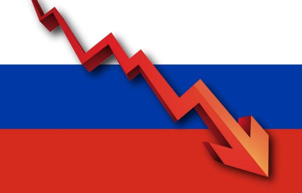 Guerre en Ukraine : Les sanctions commencent à peser lourdement sur l'économie russe