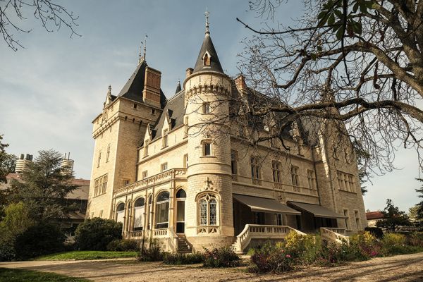 Remue-ménage à l'institut Paul-Bocuse : les Halles de Lyon prennent le parti de Jérôme Bocuse