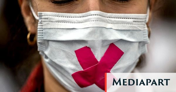 Morts aux urgences, pédiatrie sous l'eau, grève des libéraux: la santé au stade critique