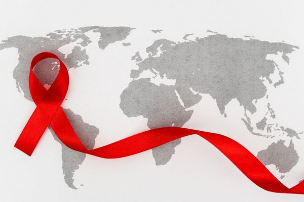 SIDA : A Mayotte les cas augmentent