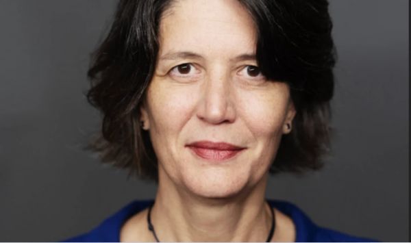 Emmanuelle Kouchner nommée à la tête des éditions Delpire