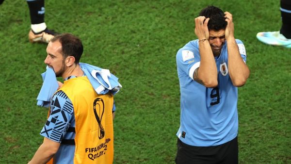 Coupe du monde 2022 : la Corée du Sud expédie l'Uruguay en enfer, tous les huitièmes de finale... ce qu'il fallait retenir de ce vendredi 2 décembre
