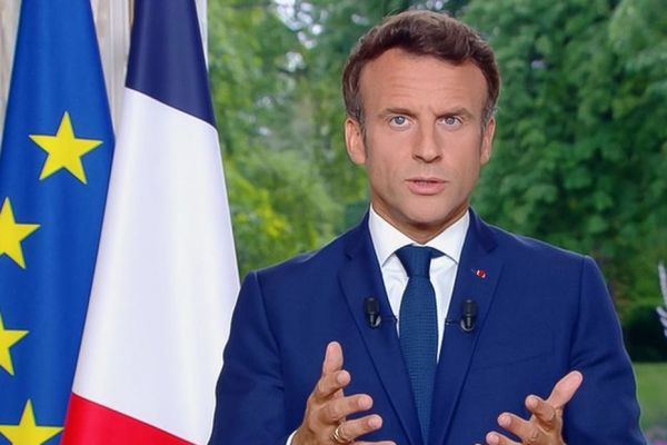 Visite d'Emmanuel Macron à Aix : pourquoi les profs et personnels de l'éducation vont manifester