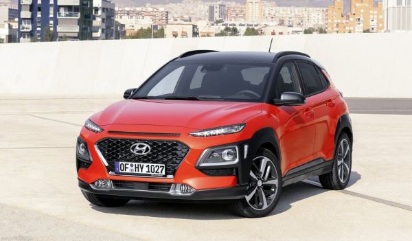 Maxi-fiche occasion - Hyundai Kona : un coréen "moyennement" fiable...