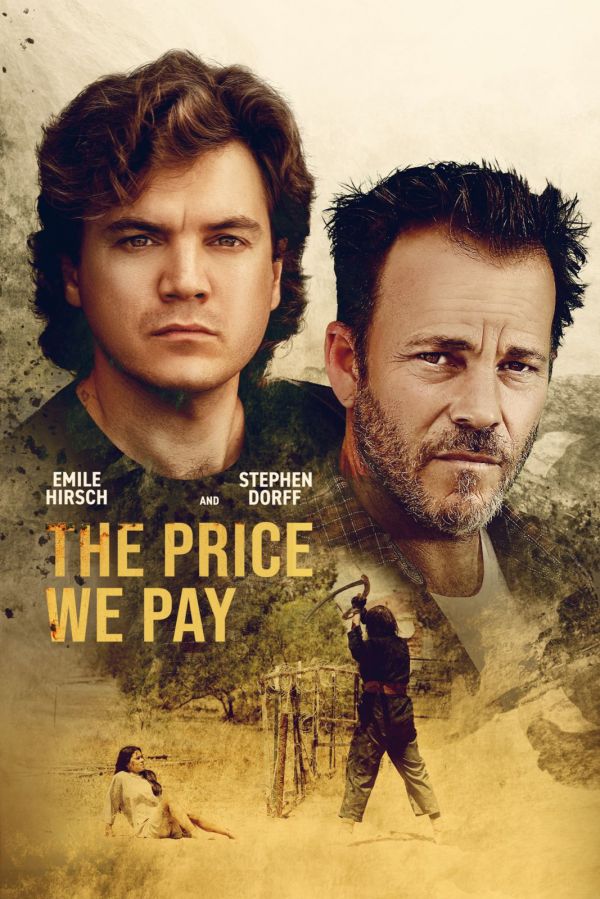 Critique Ciné : The Price We Pay (2023, direct to VOD)