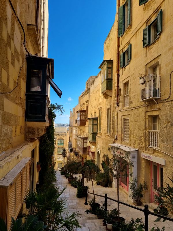Guide voyage pour s’organiser un séjour à Malte