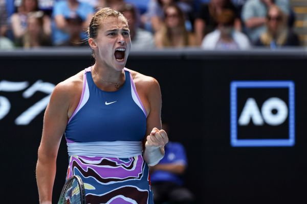 Open d’Australie : Aryna Sabalenka retrouve Magda Linette en demi-finales