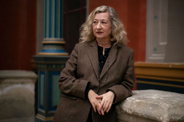 Alexia Fabre, directrice des Beaux-Arts de Paris : « La question de la diversité dans notre recrutement est fondamentale »