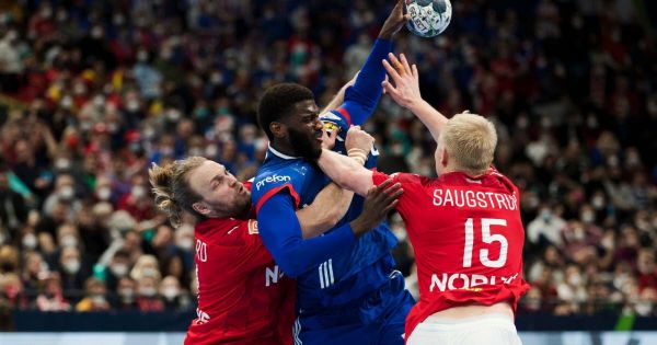 Handball- Mondial-2023. France-Danemark : une finale royale pour une septième couronne mondiale