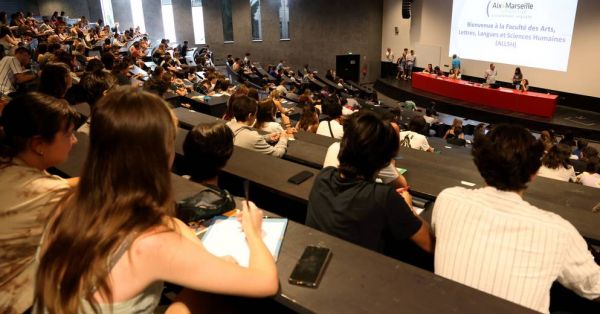Aix-Marseille : l'université œuvre pour plus de respect et d'égalité
