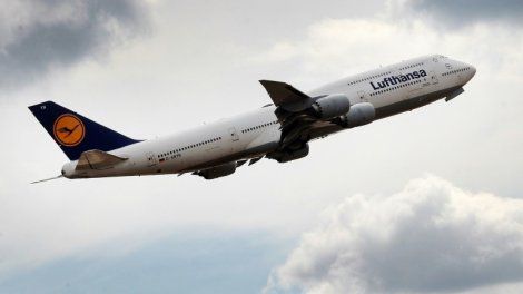 Boeing fait ses adieux au 747, le "jumbo jet" qui a démocratisé le transport aérien