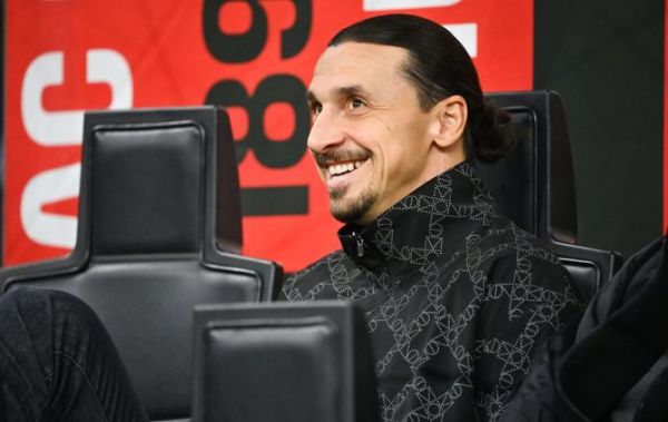 Serie A : Zlatan Ibrahimovic connaît enfin sa date de retour avec l'AC MIlan