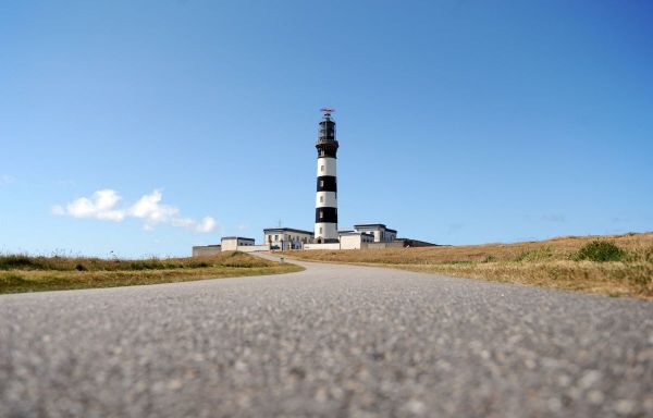 Bretagne : La justice s'oppose au projet d'éolienne sur l'île d'Ouessant