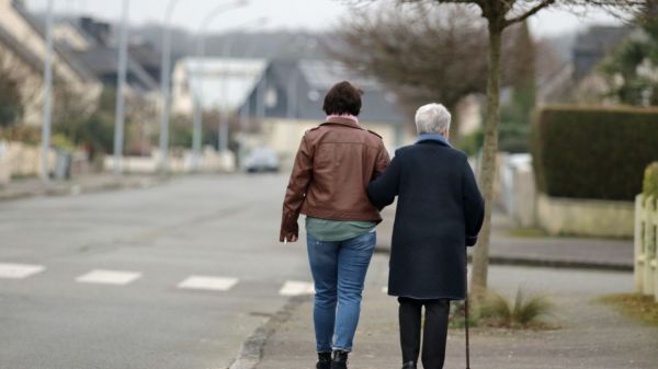 La France compte plus de 7,7 millions de personnes handicapées et 9,3 millions d'aidants