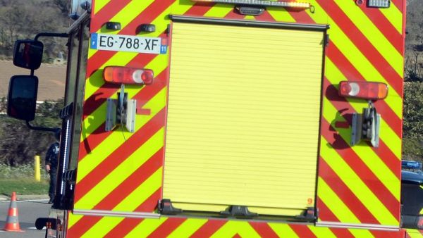 Narbonne : un accident sur l'A9 fait trois blessés dans la nuit de mercredi à jeudi