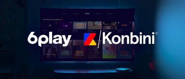 Le groupe M6 annonce un partenariat avec Konbini pour étoffer le catalogue de sa plateforme de streaming gratuite 6play, agrémentée dès mars d'une chaîne dédiée aux contenus de ce média [...]