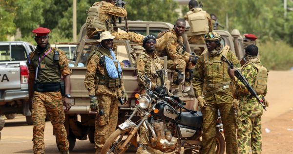 Burkina Faso. Au moins 18 morts lors de deux attaques dans le nord et l'est du pays