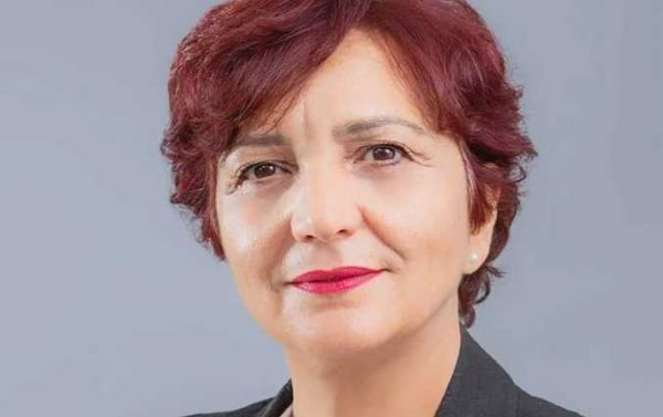 Samia Abbou : le chef de l'État n'a jamais dit que son mandat prenait fin en 2024