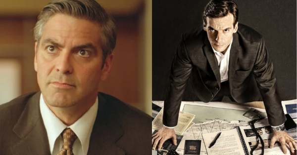 George Clooney va adapter Le bureau des Légendes aux États-Unis