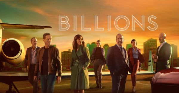 Billions va se décliner en Millions et en Trillions : 4 nouvelles séries commandées