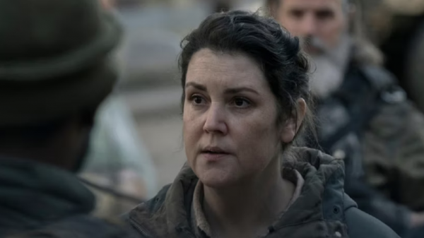 The Last of Us : les scénaristes expliquent pourquoi ils ont créé le personnage de Kathleen