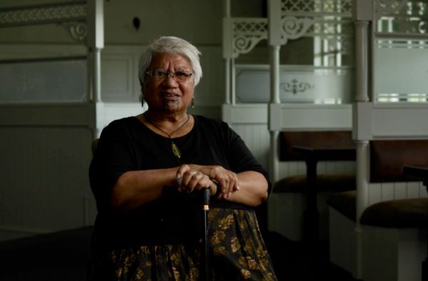 Le grand prix du 20ème FIFO décerné à « No maori allowed »