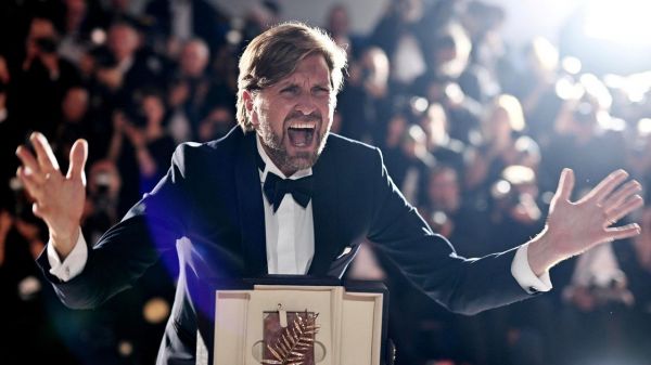 Festival de Cannes : Ruben Östlund, deux fois Palme d'or, sera président du jury