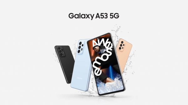 Galaxy A53 et Galaxy A52 : la mise à jour One UI 5.1 est disponible !
