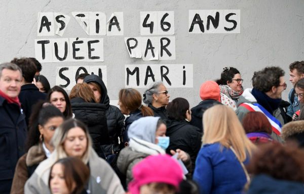 Corps retrouvé aux Buttes-Chaumont : A Montreuil, une marche en hommage à Assia, tuée et démembrée par son mari